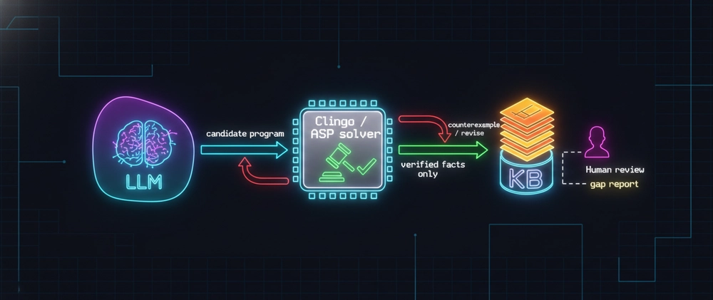 LiveKnowledge architecture diagram