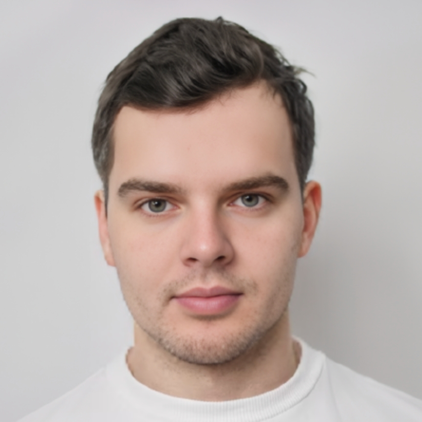 Adam Rybinski